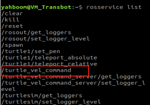 Service After Server Start