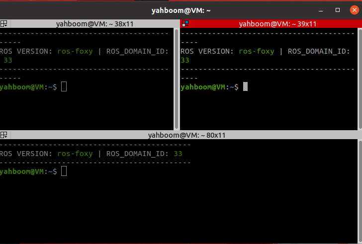 Terminator Interface