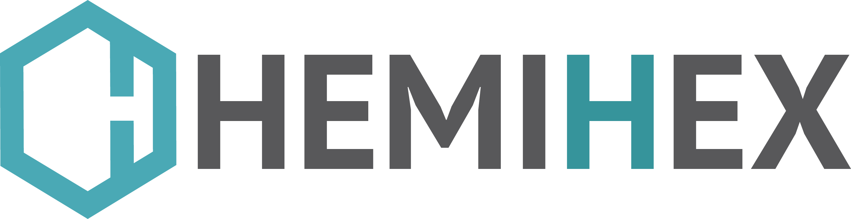 HemiHex Logo